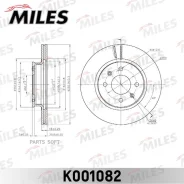 ���� ��������� �������� ������������� Miles K001082 Miles K001082 K001082 ����