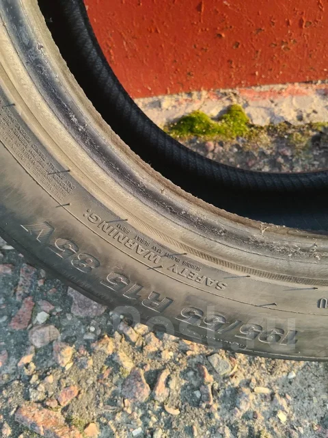 Kumho Ecsta PS31. ������, 2013 ���, �/�, ����� 60 % ����