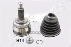 ���� ������ �-�� Hyundai I30/Kia Ceed 1.6CRDi/2.0CRDi 06 Japanparts ���. GIH14 GI-H14 GIH14 ����
