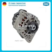 ��������� 12V 90 Amp KIA/ RIO II sedan (JB) 1.6 16V/ 05-? G4ED 82Kv / 112Hs 1599Sm3 petrol sedan/ Hyundai/ Accent III (MC) ALA2610YJ ����