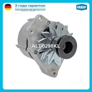 ��������� AUDI100 1.8[DR]08.1982-10.1987/ AUDI100 1.8[DS]08.1983-07.1989/ Seattoledo 1.6 i[1F]05.1991 ALB0298KL ����