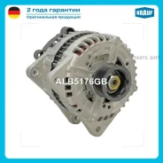 ��������� 12V 180 amp Audia4 3.0 TDi Quattro[CAPA]01.2009-/ Audia4 3.0 TDi Quattro[CCLA]01.2009-/ Audia4 3.0 TDi Qu ALB5176GB ����