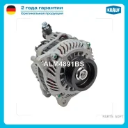 ��������� Mitsubishieclipse 2.4L[4G69]01.2007-12.2008 Mitsubishigalant 2.4L[4G69]01.2007-12.2008 MIT ALM4891BS ����