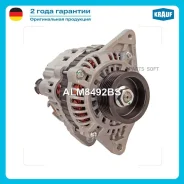 ��������� Mitsubishi Outlander (CU_W)2.4L 4WD [4G64] (SOHC 16V)] 2003-2008 Mitsubishi Outlander (CU_W)2 ALM8492BS ����