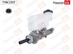 ������� ��������� ������� Toyota VIOS(_P9_), Yaris(_P13_) 05-; Toyota 47201-52330 MasterKit ���. 77AC2317 77AC2317 ����