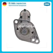 ������� !12v 1.7kw 10z ACR F76 VW Caddy 2.0 SDi 03.2004-, 06.2005- STB1397BA ����