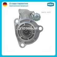 ������� 9kw Andre Niermann STD3609UW ����