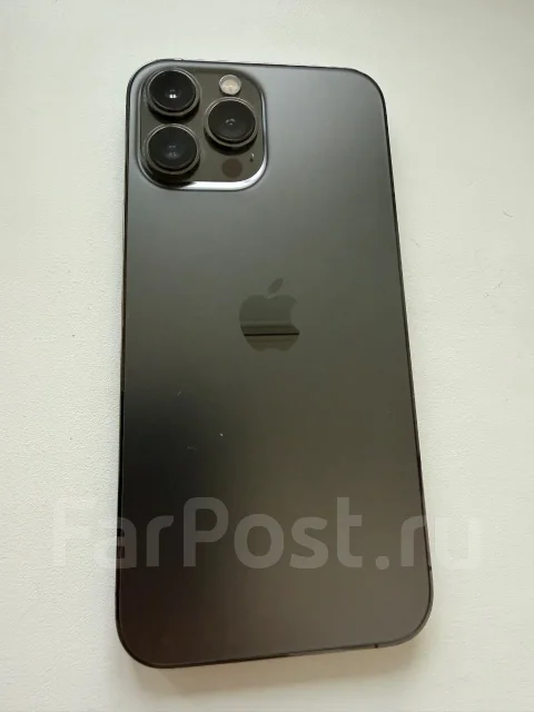 Apple iPhone 13 Pro Max. �/�, 128 ��, ������, 3G, 4G LTE, 5G, ����������, NFC, ������� �������, ������������ ������� ����
