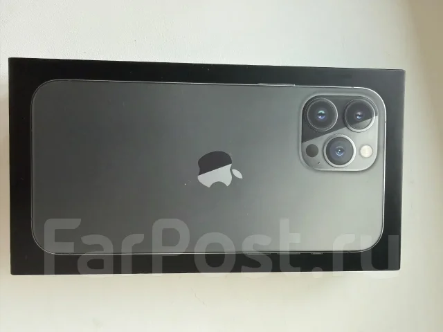 Apple iPhone 13 Pro Max. �/�, 128 ��, ������, 3G, 4G LTE, 5G, ����������, NFC, ������� �������, ������������ ������� ����