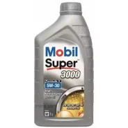 Mobil Super 3000 Formula V