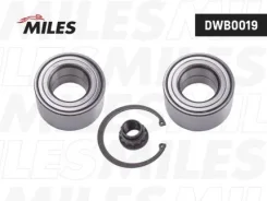 ��������� ������� �������� Toyota Avensis/Camry/Corolla/Lexus RX300 01- (SKF VKBA 3946) DWB0019 ����� ����� DWB0019 ����