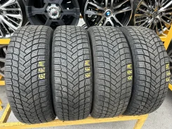 Michelin X-Ice Snow. ������, ��� �����, 2021 ���, �/�, ����� 5 % ����