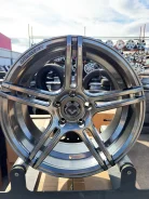Weds Sport. 8.0x17", 5x114.3, ET35, �� 73,1���. ����