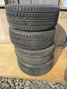 Firestone Firehawk