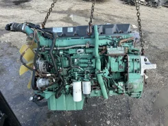 ��������� � ����� D13C Euro-5 [21286046] ��� Volvo FH FH13 ������� [���. 116169] 21286046 ����