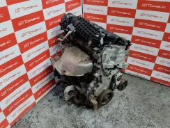 ��������� Nissan Qashqai MR20DE KG11 T54100617 310201XF00 310201XF00 ����