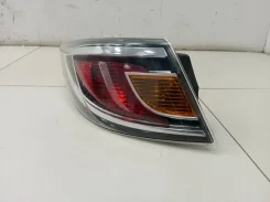 ������ ������ �������� ����� Mazda Mazda 6 GH 2007-2012 GDK151160D GDK151160D ����