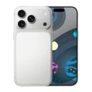 Apple iPhone 17 Pro. �/�, 512 ��, �����������, �����, 3G, 4G LTE, 5G, NFC, eSIM, ������� �������, ������������ ������� ����