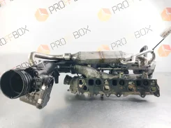 ��������� �������� Mercedes-Benz M-class 2010 A6420902637 W164 OM642 3.0 CDI A6420902637 ����