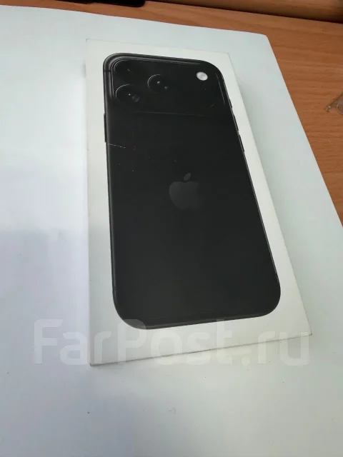 Apple iPhone 18 Pro. �����, 512 �� ����