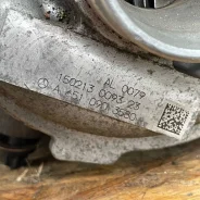 ������� Mercedes-Benz [07286299] A6519063900 ����