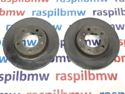 ��������� ����� BMW 3-series 2000 DF1538 E46 M54B22, �������� DF1538 ����