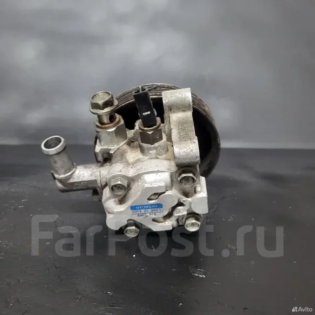 ��� EG2132600A mazda CX-7 2.3 L3VDT EG2132600A ����