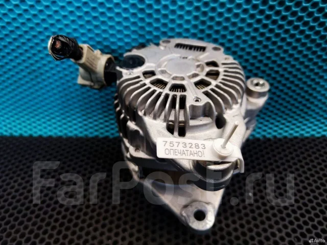 ��������� Mazda 6 GJ 2.5 PY P31H18300B P31H18300B ����