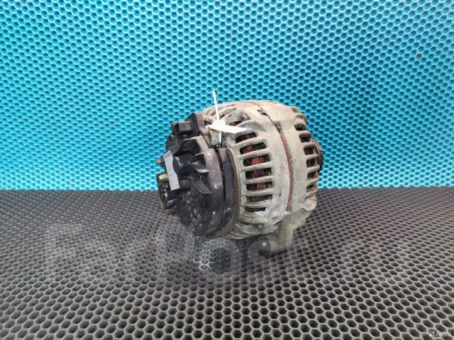 ��������� Volvo XC90 160 amp 30667895 30667895 ����
