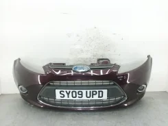 ������ �������� Ford Fiesta 6 2009 1553528 ����