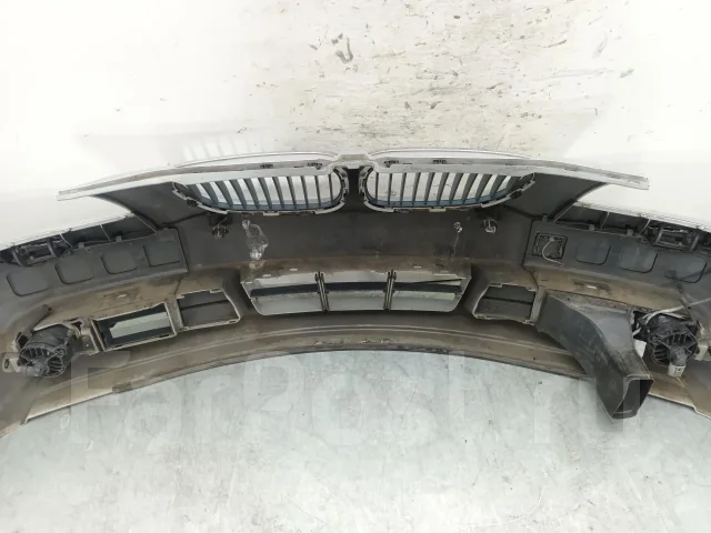 ������ �������� BMW 5 E60/E61 2005 51117111740 ����