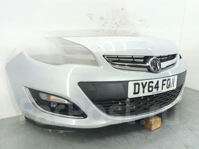 ������ �������� Opel Astra J 2014 13364614 ����