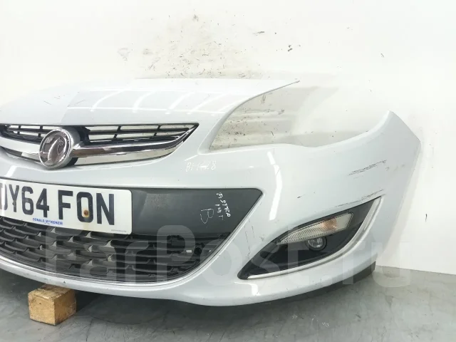 ������ �������� Opel Astra J 2014 13364614 ����