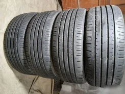 Bridgestone Ecopia NH100. ������, 2020 ���, �/�, ����� 15 % ����