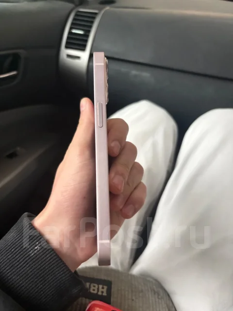 Apple iPhone 13. �/�, 128 ��, �������, 3G, 4G LTE, 5G, Dual-SIM, NFC, eSIM, ������� �������, ������������ ������� ����