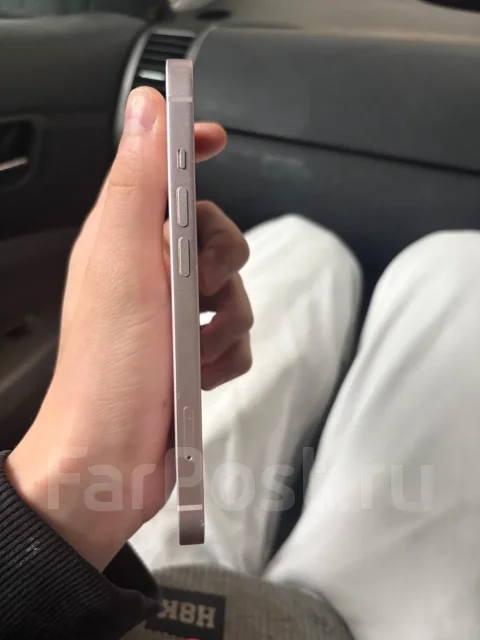 Apple iPhone 13. �/�, 128 ��, �������, 3G, 4G LTE, 5G, Dual-SIM, NFC, eSIM, ������� �������, ������������ ������� ����