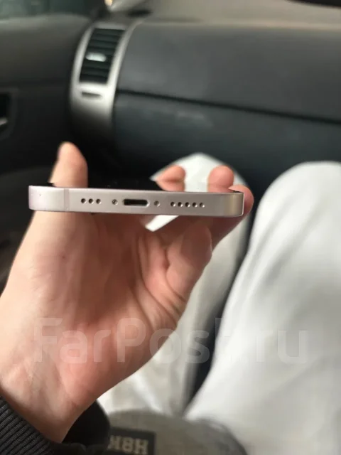 Apple iPhone 13. �/�, 128 ��, �������, 3G, 4G LTE, 5G, Dual-SIM, NFC, eSIM, ������� �������, ������������ ������� ����