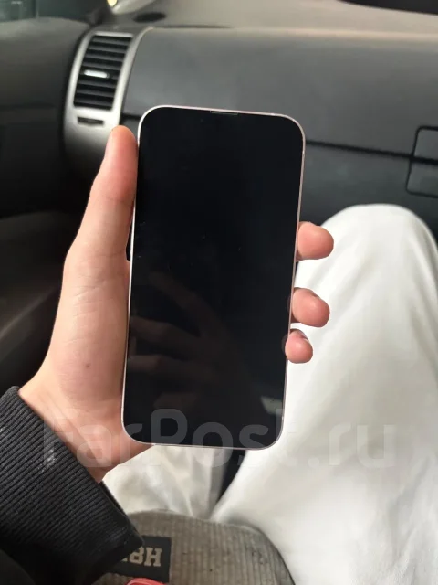 Apple iPhone 13. �/�, 128 ��, �������, 3G, 4G LTE, 5G, Dual-SIM, NFC, eSIM, ������� �������, ������������ ������� ����