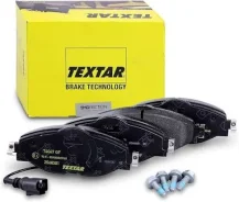 ������� ��������� �������� Textar 2568301 Audi Skoda VW 2568301 ����