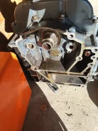 Yamaha. 150��.�., 4-�������, ����������, ���� L (508 ��), 1995 ��� ����