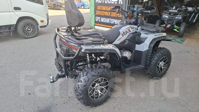 GT Racer Max 400. ��������, ��� ���\���, ��� �������. ��� ����� �� ���������� ����