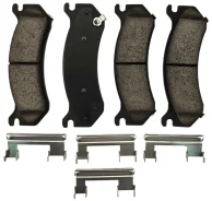 ������� ��������� Evolution Ceramic | Power Stop | 17785 17785 ����