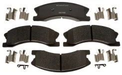 ������� ��������� �������� WJ Akebono (����������� �������) | Raybestos | MGD945MH MGD945MH ����
