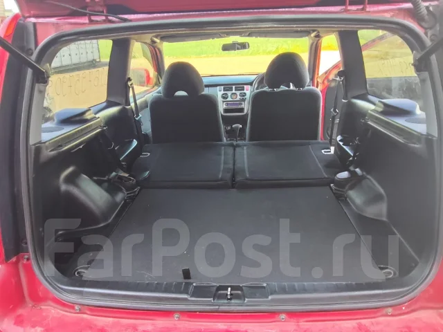 Honda HR-V. GH1, D16A ����