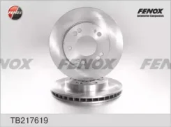 ���� ��������� | ����� ����/��� | Fenox TB217619 TB217619 ����