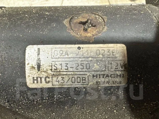 ������� Ford Galaxy 1 2003 09A911023B 09A911023B ����