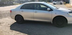 ������ ���� Toyota Corolla Axio 2011�. ����