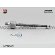 ���� ������� Chevrolet AVEO/Kalos 02- ���/����. (��� �����������) Fenox SP40092 SP40092 ����