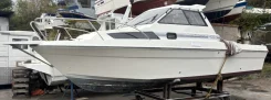 Yamaha FR-25. 1997 ���, ����� 8��., ��������� ��� ���������, 300��.�., ������ ����