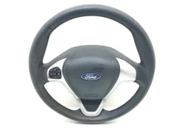 ���� Ford Fiesta 2012 6 1.4 TDCI ����